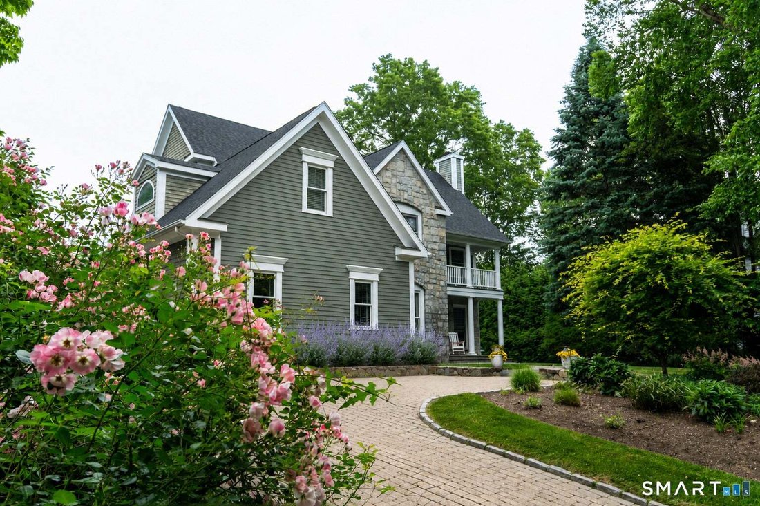 Casa en Norwalk, Connecticut, Estados Unidos 1 - 19056683
