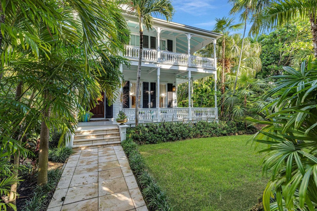 House in Key West, Florida, United States 5 - 19062159