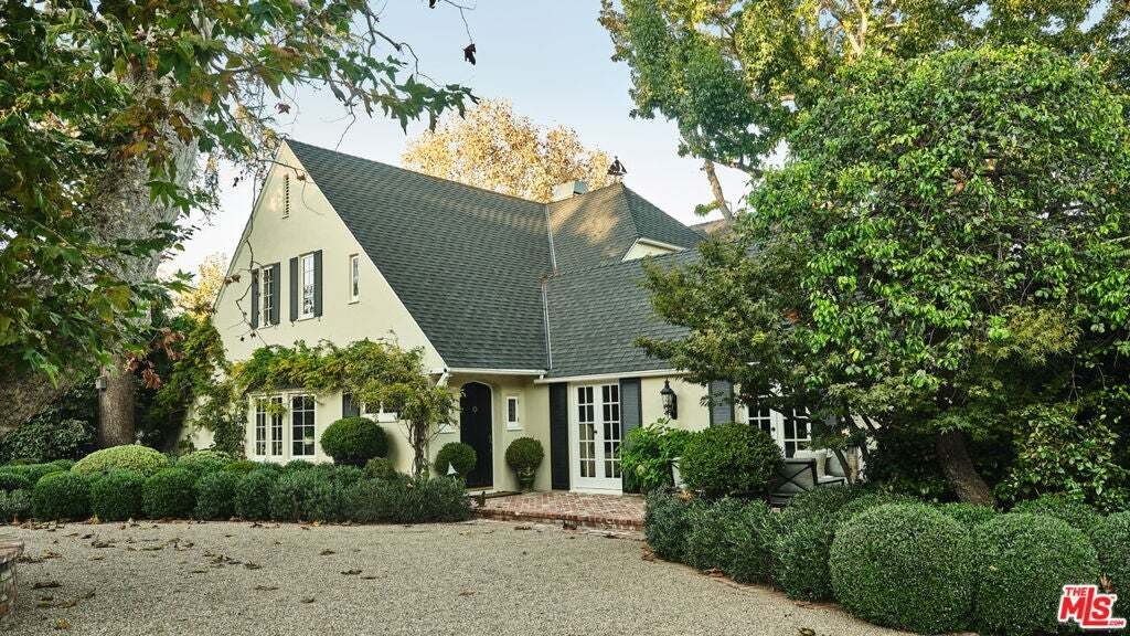 Haus in Los Angeles, Kalifornien, Vereinigte Staaten 4 - 19062302