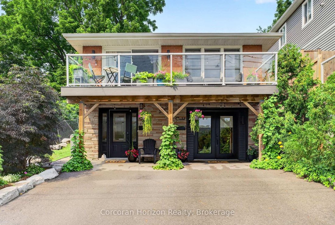 Casa en Hamilton, Ontario, Canadá 1 - 19061502