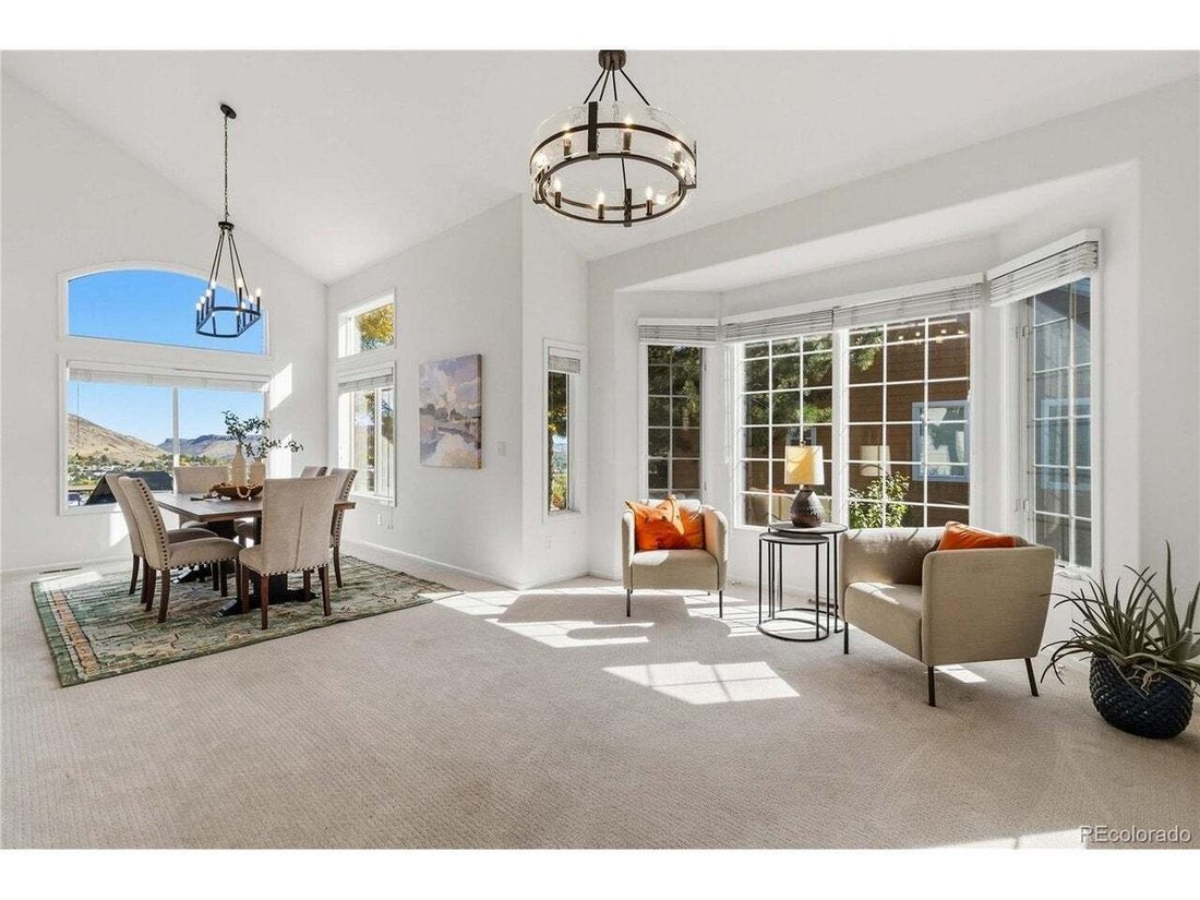 Casa a Gold Hill, Colorado, Stati Uniti 5 - 19062756