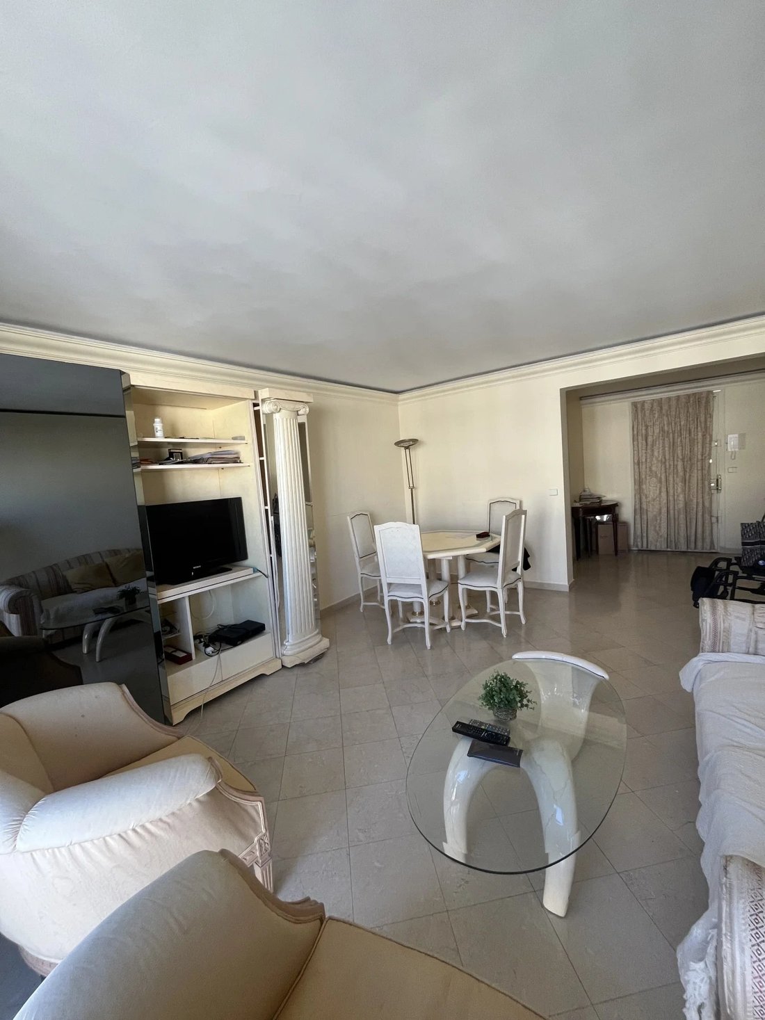 Appartamento a Porte Dauphine, Paris 16e Arrondissement, Parigi 2 - 19060110