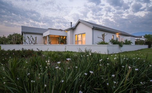 Haus in Val de Vie, Westkap, Südafrika 1