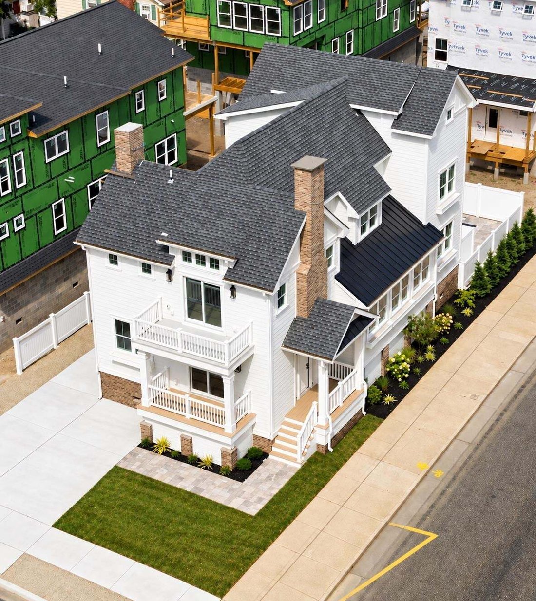 House in Wildwood, New Jersey, United States 5 - 19059371