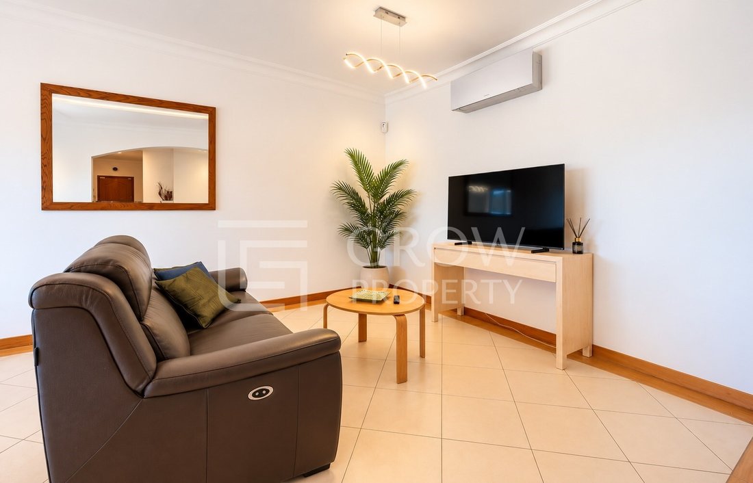 Apartment in Vilamoura, Quarteira, Algarve 5 - 19060848