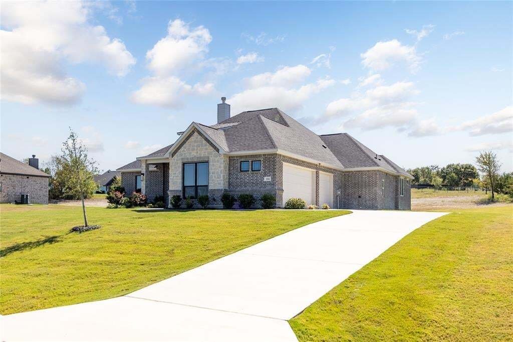 Casa en Springtown, Texas, Estados Unidos 2 - 19063805