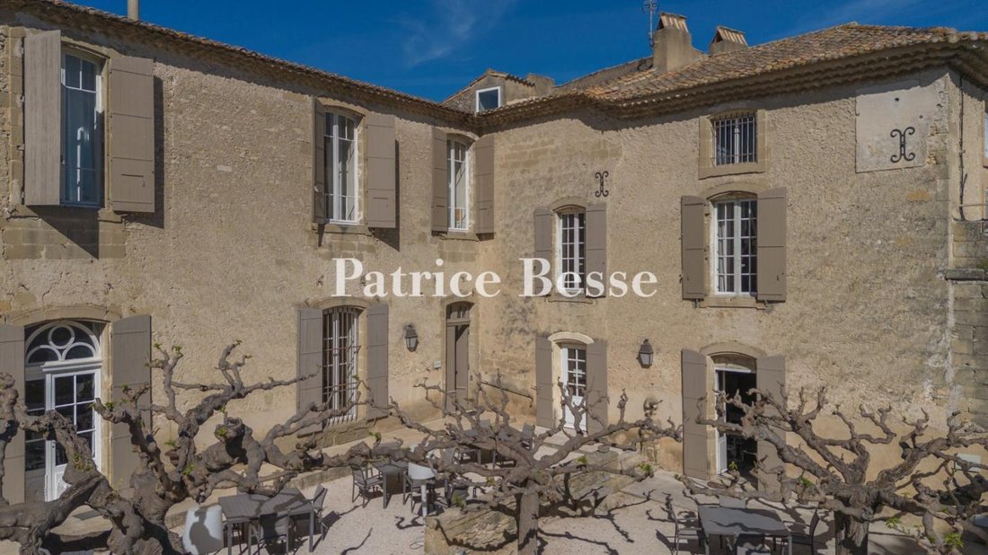 House in Sernhac, Occitania, France 5 - 19064176