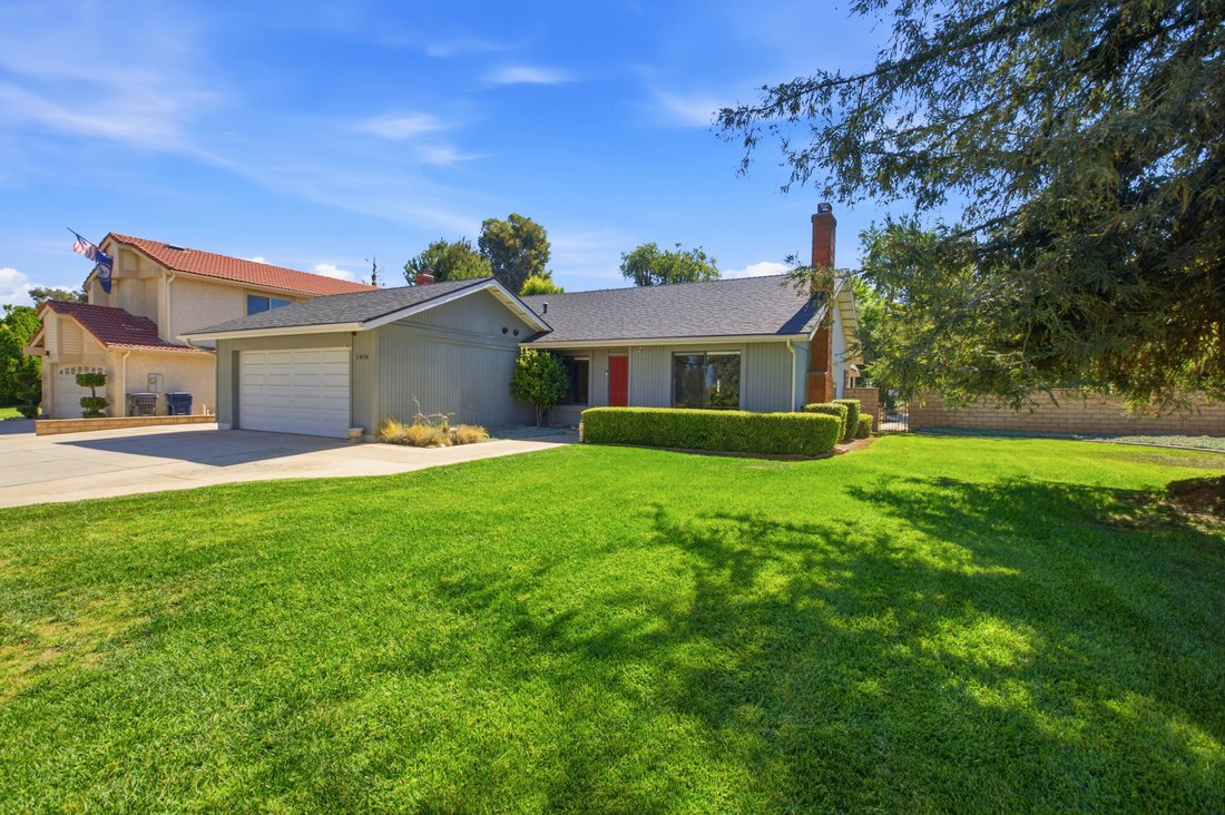 Casa a Redlands, California, Stati Uniti 3 - 19061709