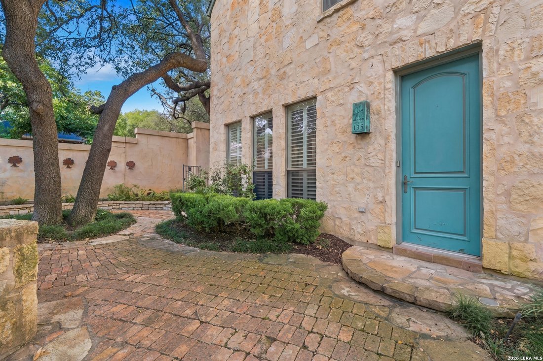 Townhouse in San Antonio, Texas, United States 3 - 19061002