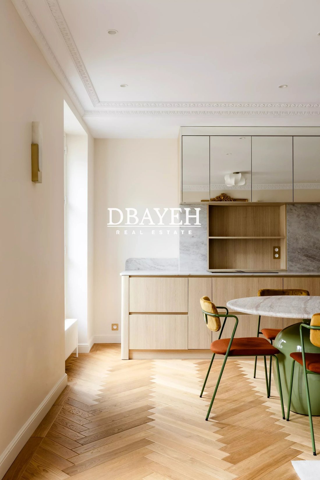Apartment in Monnaie, Paris 6e Arrondissement, Paris 4 - 19062812