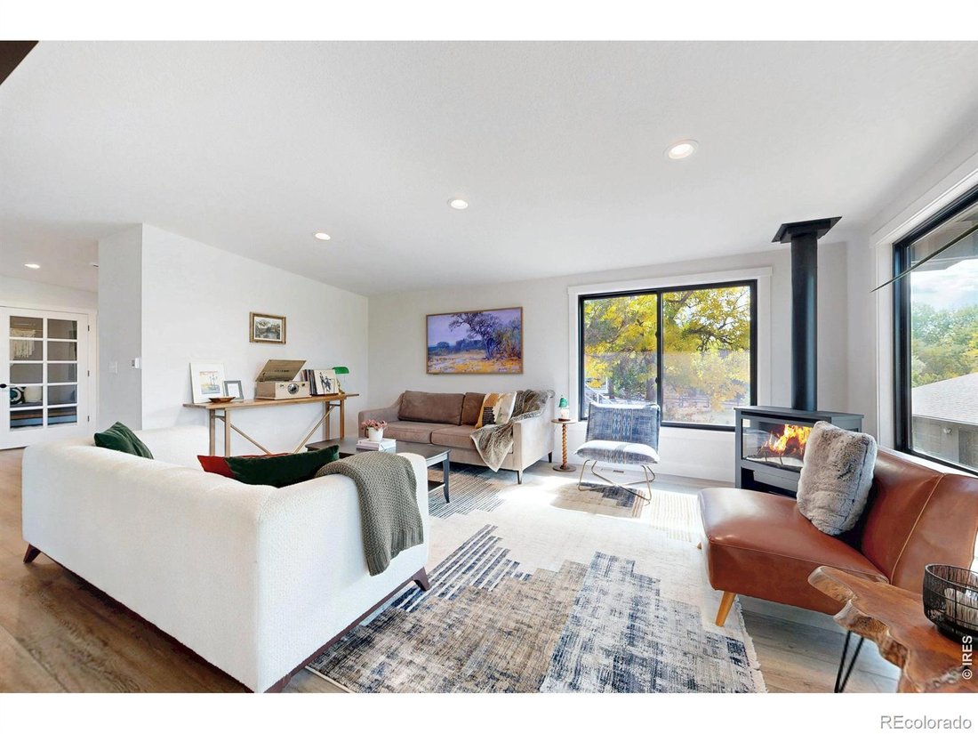 Haus in Fort Collins, Colorado, Vereinigte Staaten 4 - 19063012