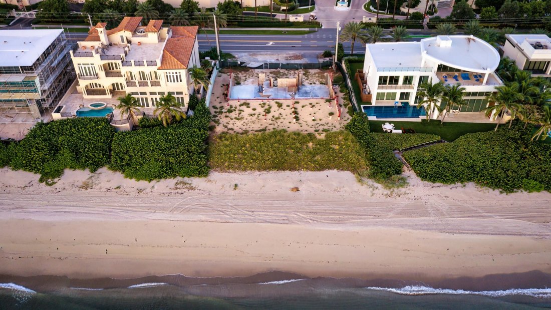 Land in Boca Raton, Florida, United States 3 - 19065478