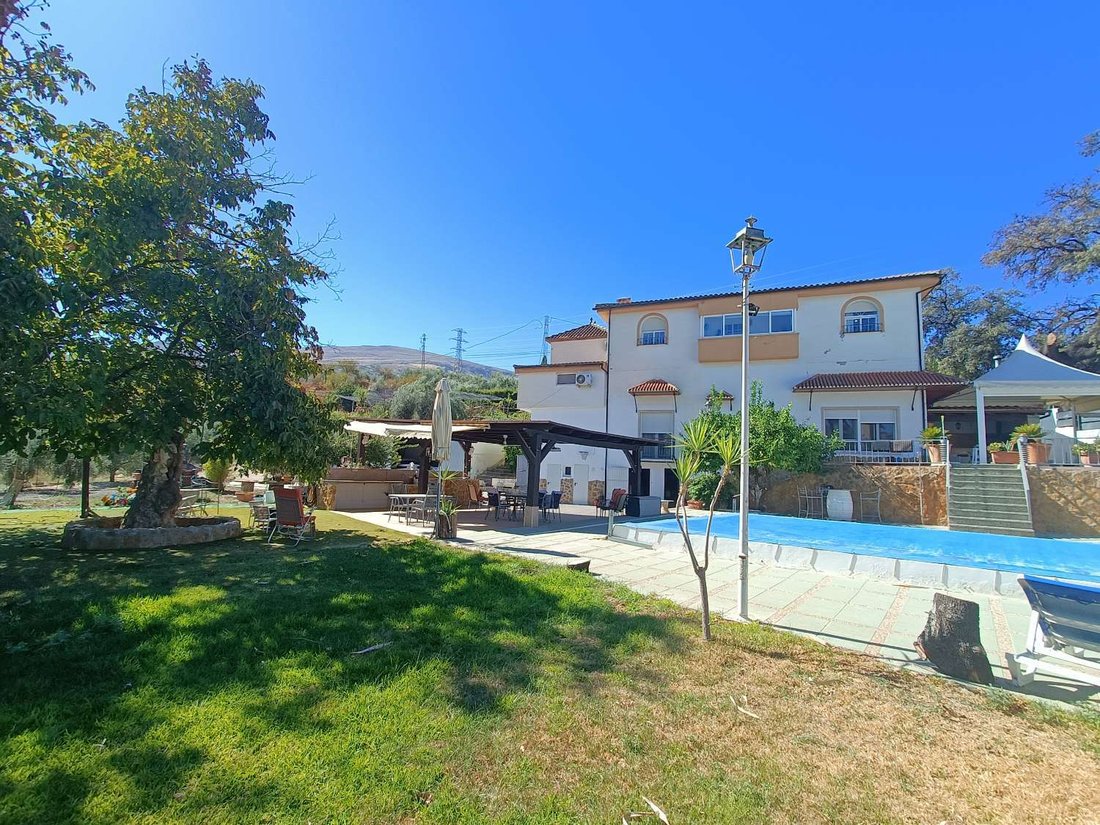Haus in Torrent, Land Valencia, Spanien 4 - 19064078
