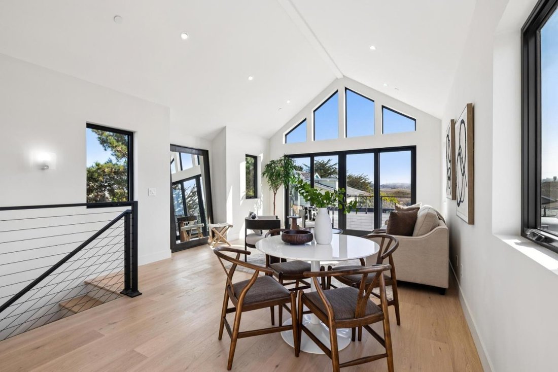 Casa en Half Moon Bay, California, Estados Unidos 5 - 19062635