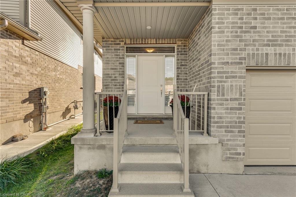 Maison à Waterloo, Ontario, Canada 3 - 19061537