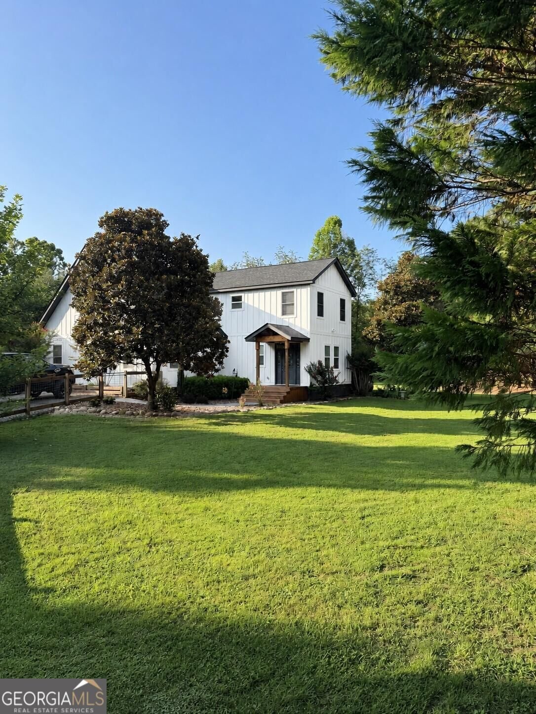 Casa a Hiawassee, Georgia, Stati Uniti 4 - 19063160