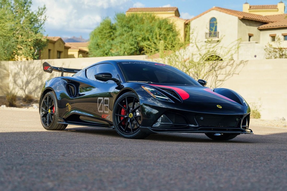 Coupe in Scottsdale, AZ, United States 1 - 19065022