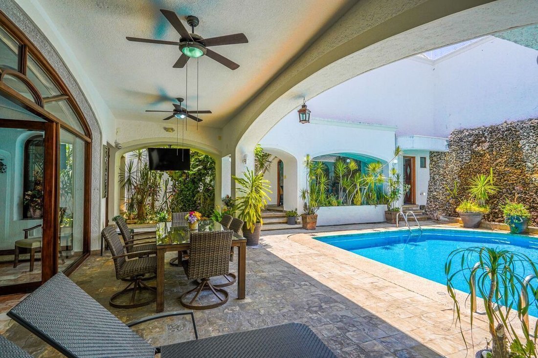 Casa in Tuxtla Gutiérrez, Chiapas, Messico 1 - 16276720