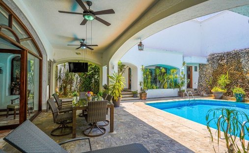 Haus in Tuxtla Gutiérrez, Chiapas, Mexiko 1