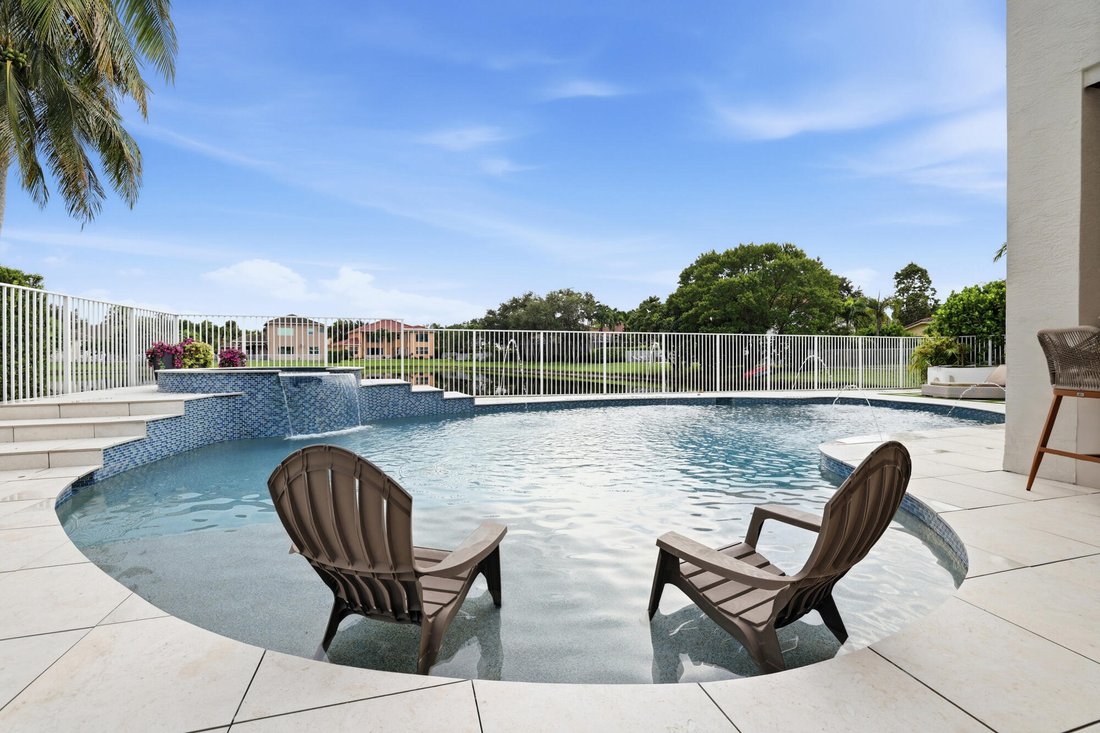 House in Lake Worth, Florida, United States 4 - 19063781