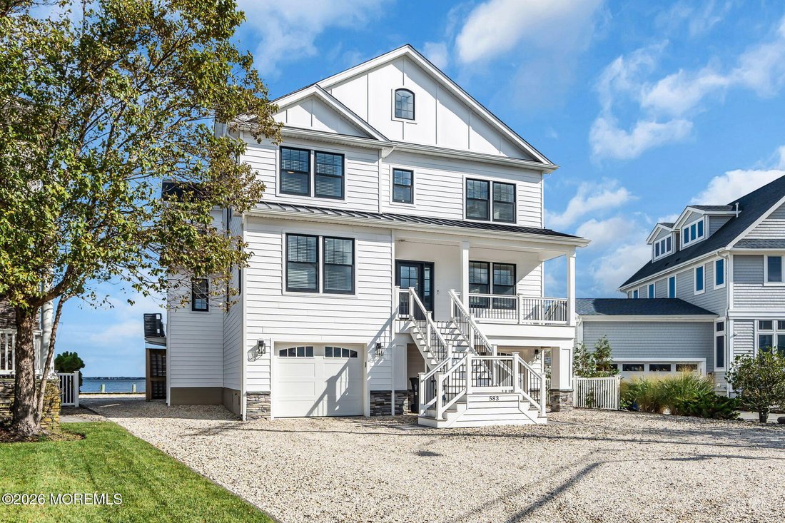 Haus in Toms River, New Jersey, Vereinigte Staaten 3 - 19061889