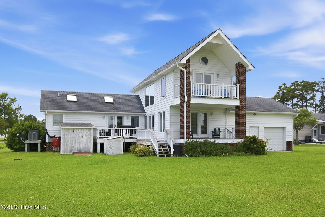 House in Beaufort, North Carolina, United States 3 - 19059804