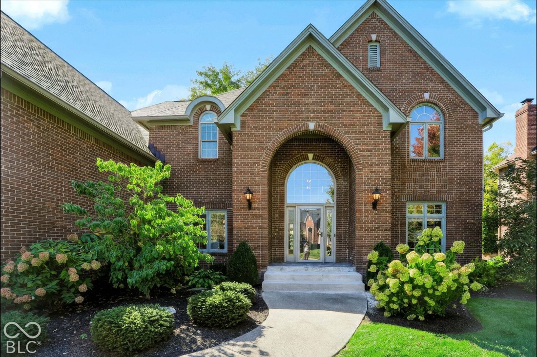 House in Westfield, Indiana, United States 3 - 19062079