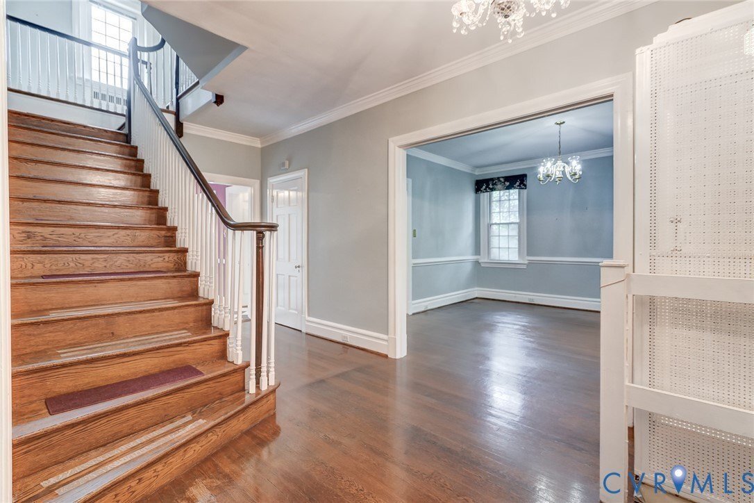 House in Richmond, Virginia, United States 5 - 19065844