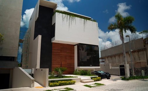 Casa en Cancún, Quintana Roo, México 1