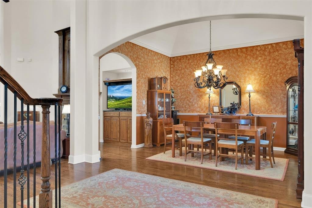 Casa a Richardson, Texas, Stati Uniti 4 - 19063825