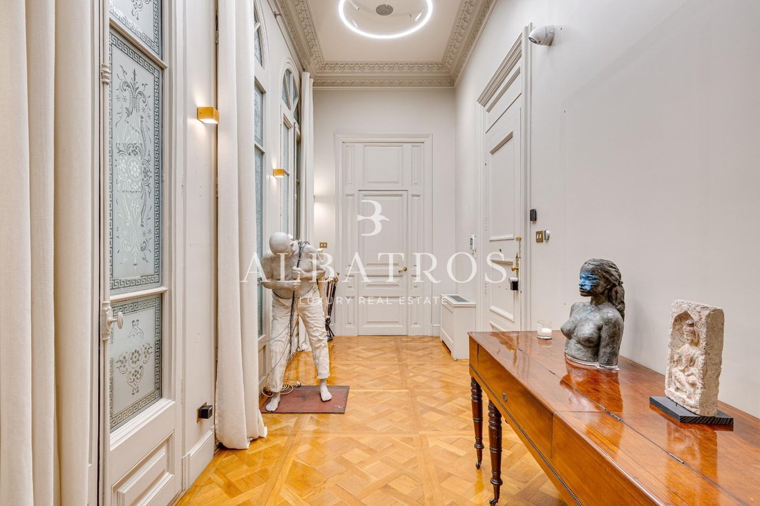 Appartamento a Eixample, Barcellona, Spagna 4 - 19063000