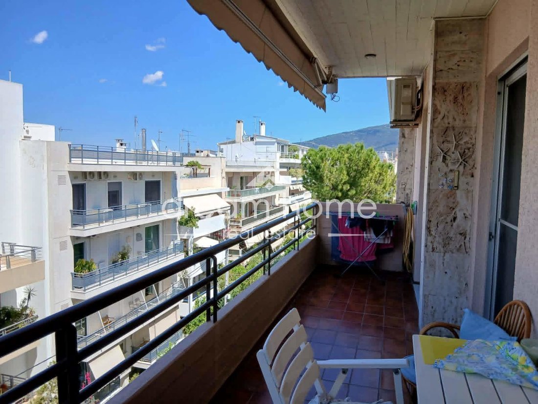 Apartment in Filothei - Psychiko, Attica, Greece 1 - 19059886