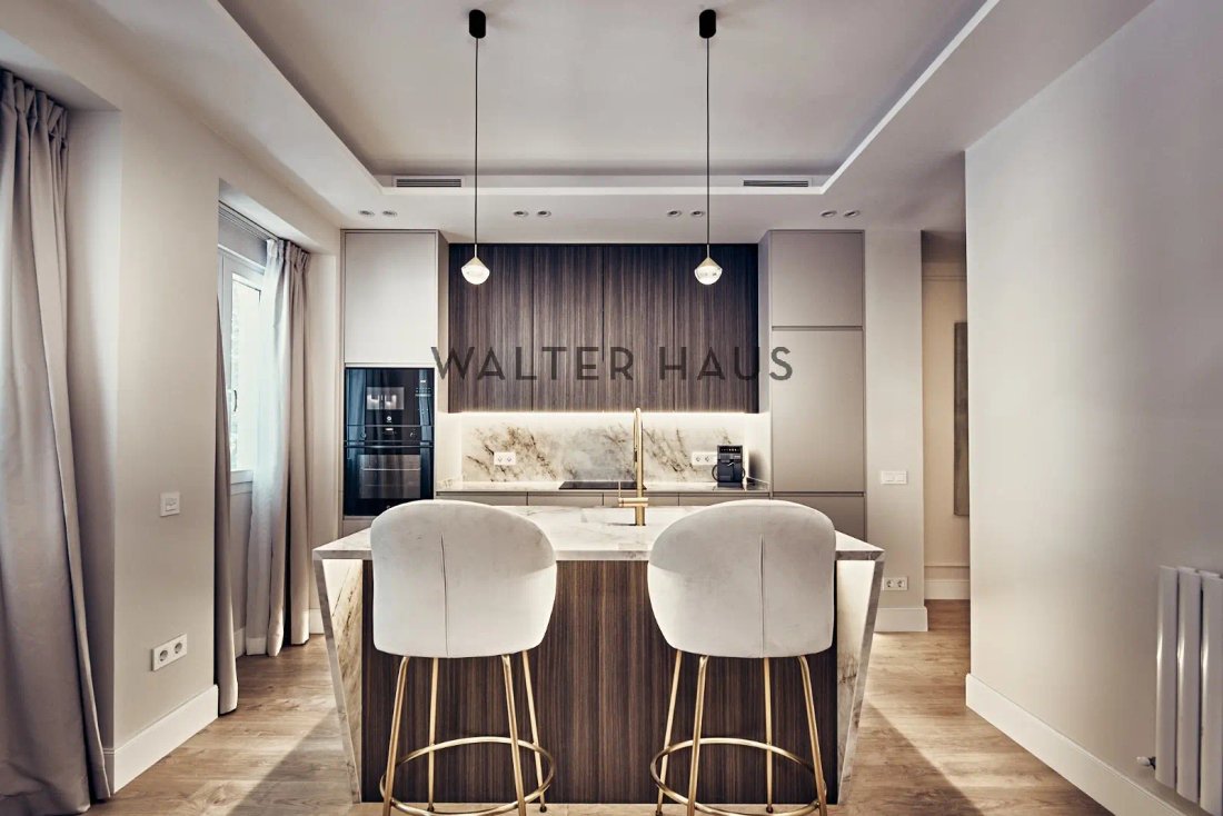 Apartment in Moncloa-Aravaca, Madrid, Spain 5 - 19060889