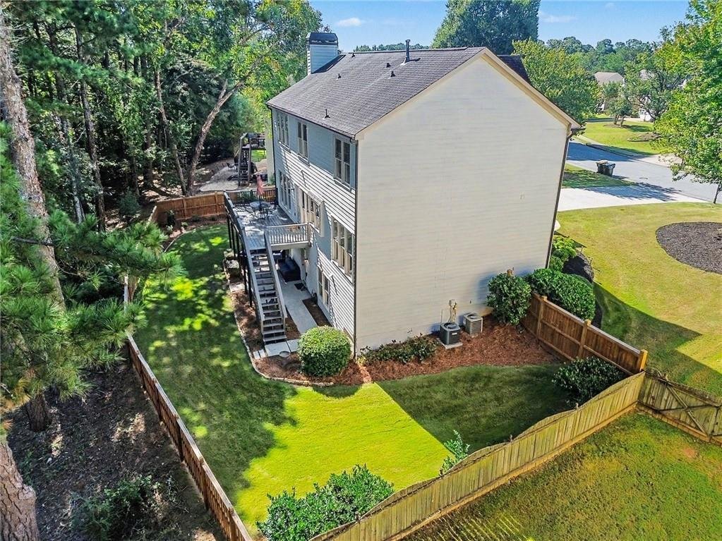 House in Cumming, Georgia, United States 4 - 19061004