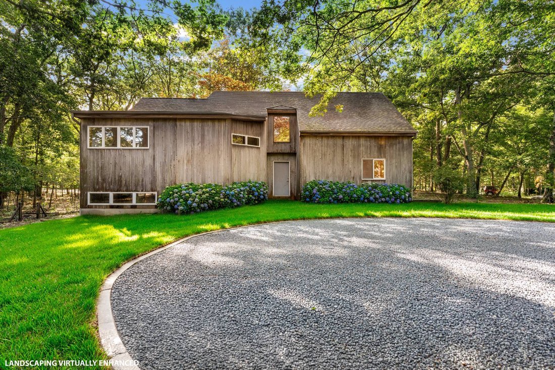 House in East Hampton, New York, United States 1 - 19062610