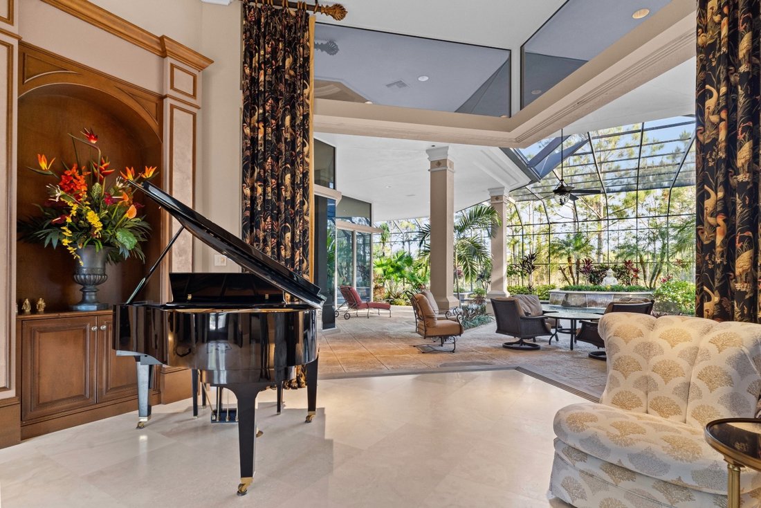 Haus in Naples, Florida, Vereinigte Staaten 2 - 17974805