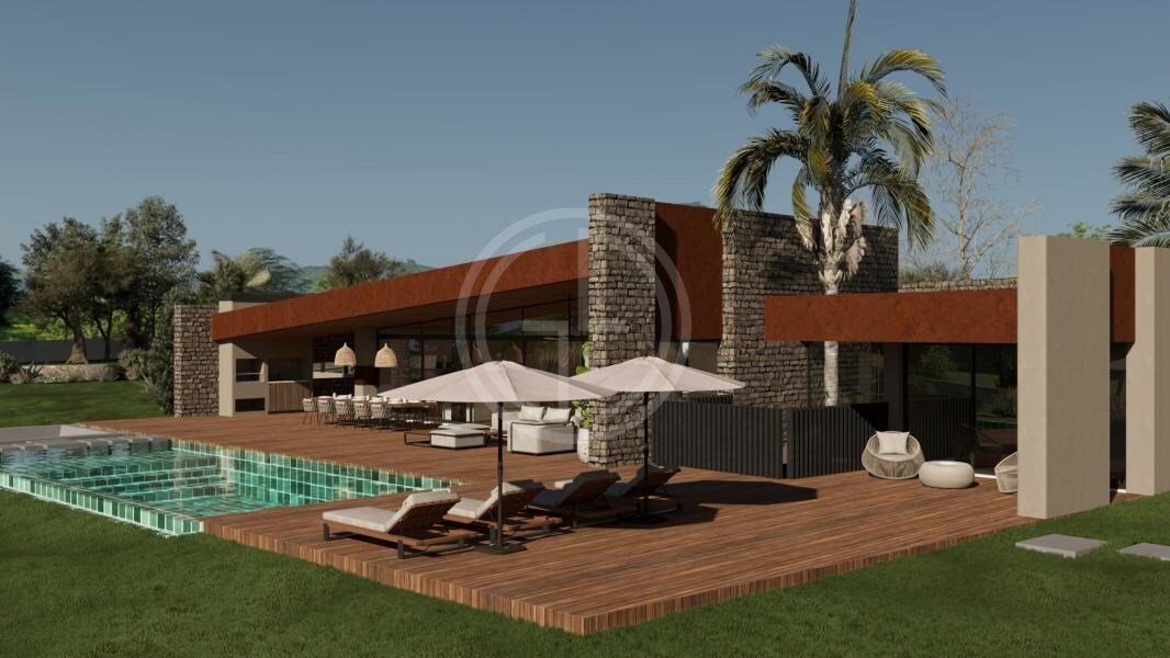 Land in São Sebastião, Lagos, Sao Goncalo de Lagos, Portugal 5 - 19060701