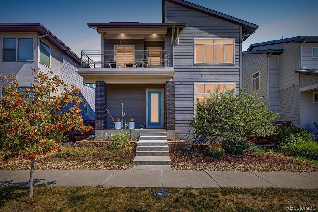 House in Denver, Colorado, United States 1 - 19059640