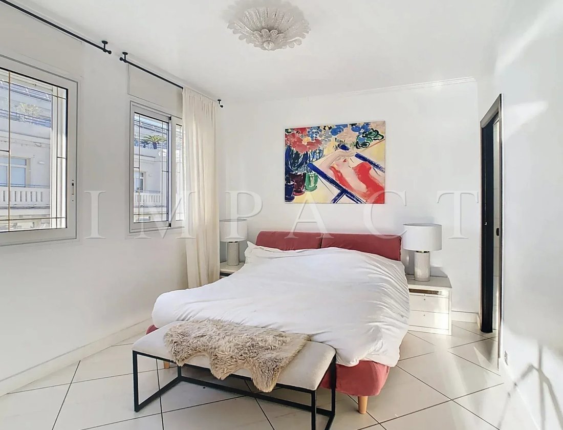 Appartamento a Cannes, Provenza-Alpi-Costa Azzurra, Francia 5 - 19059826
