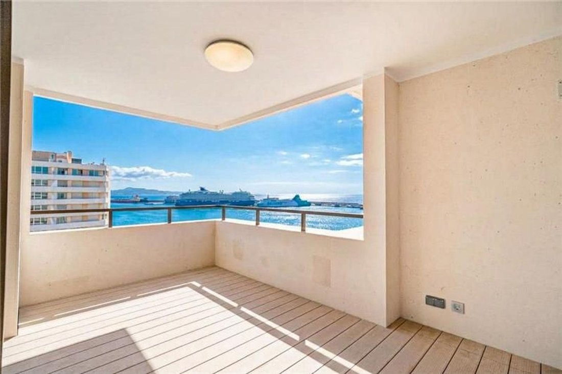 Apartment in Palma, Balearic Islands, Spain 3 - 19064006