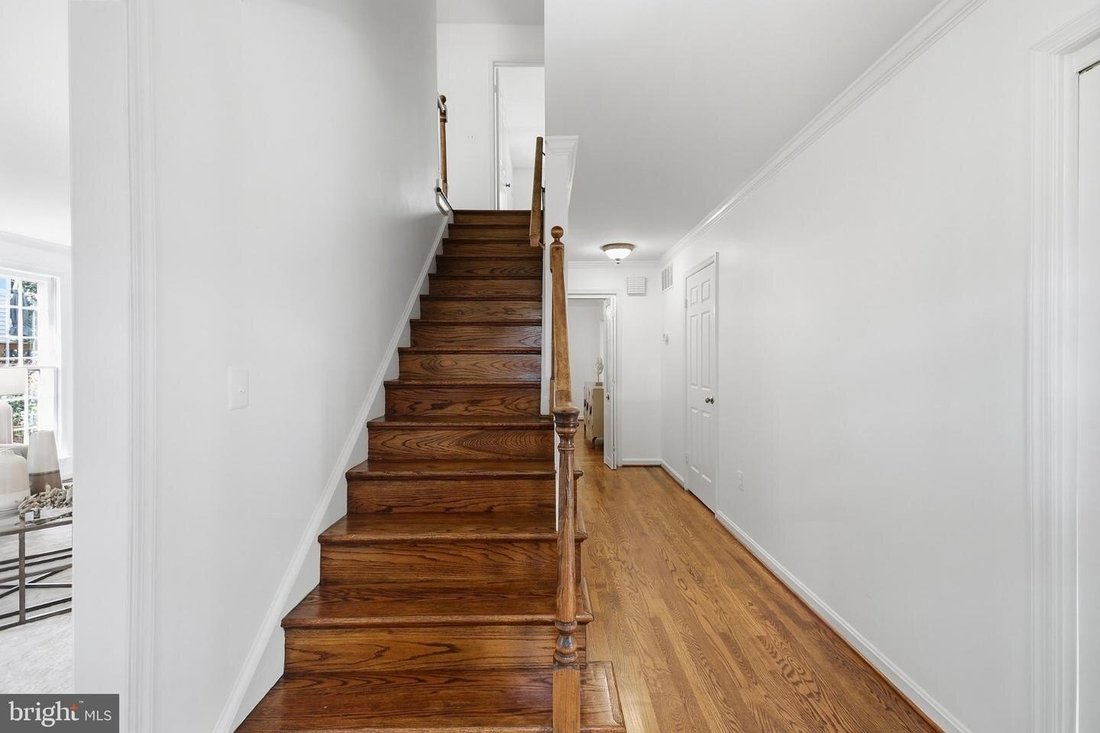 Casa a Washington, Distretto di Columbia, Stati Uniti 5 - 19065840