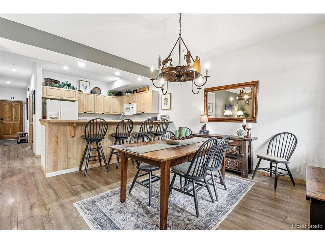 Condo in Breckenridge, Colorado, United States 5 - 19062808
