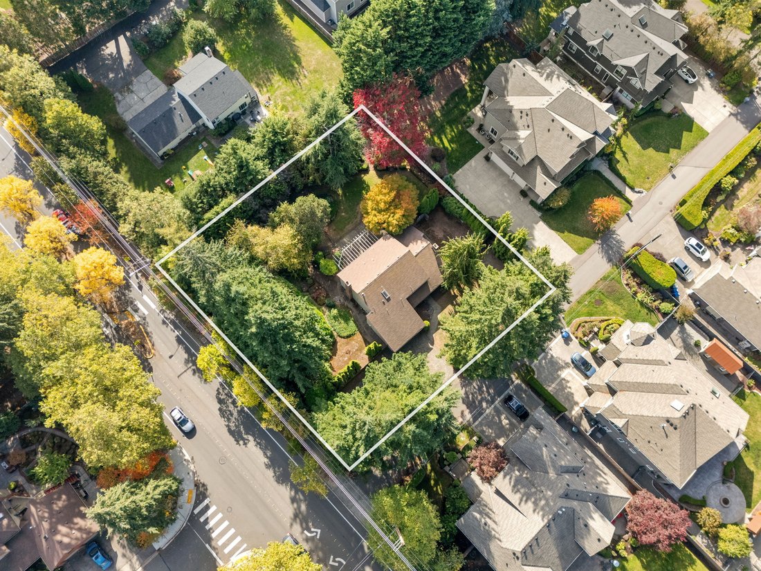 Casa en Bellevue, Washington, Estados Unidos 2 - 19061419