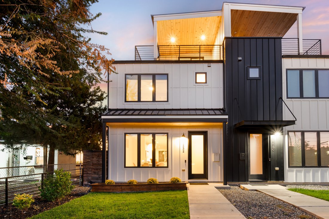 Casa a Denver, Colorado, Stati Uniti 1 - 19061830
