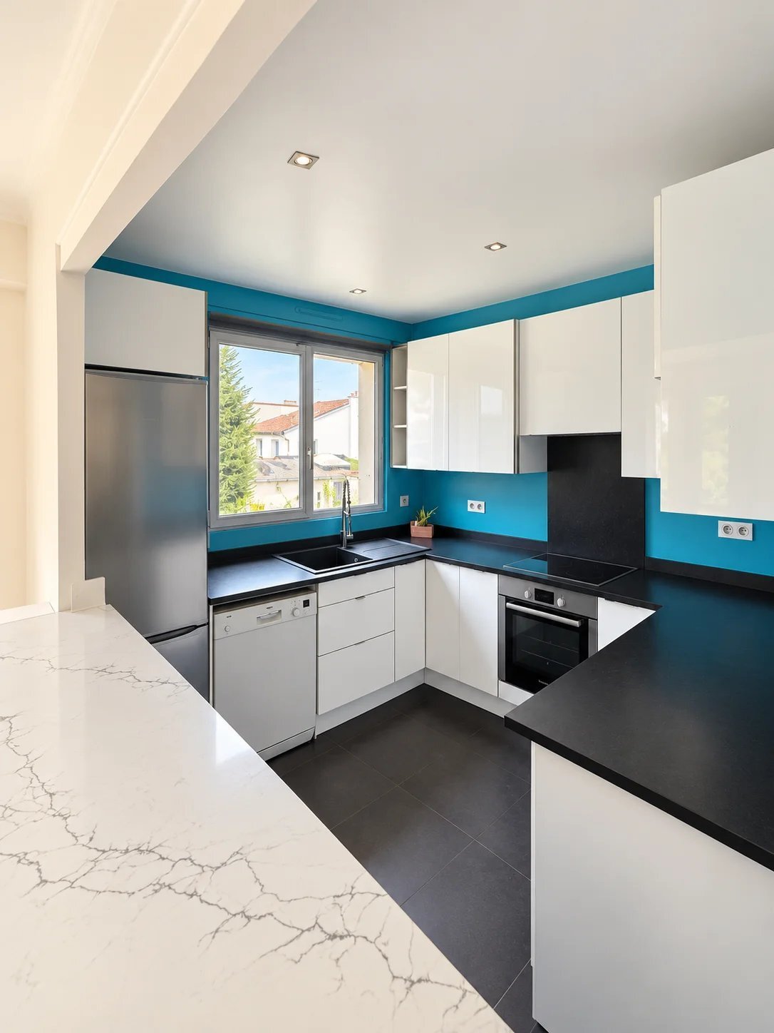 House in Mocquet, Joinville-le-Pont, France 4 - 19060669