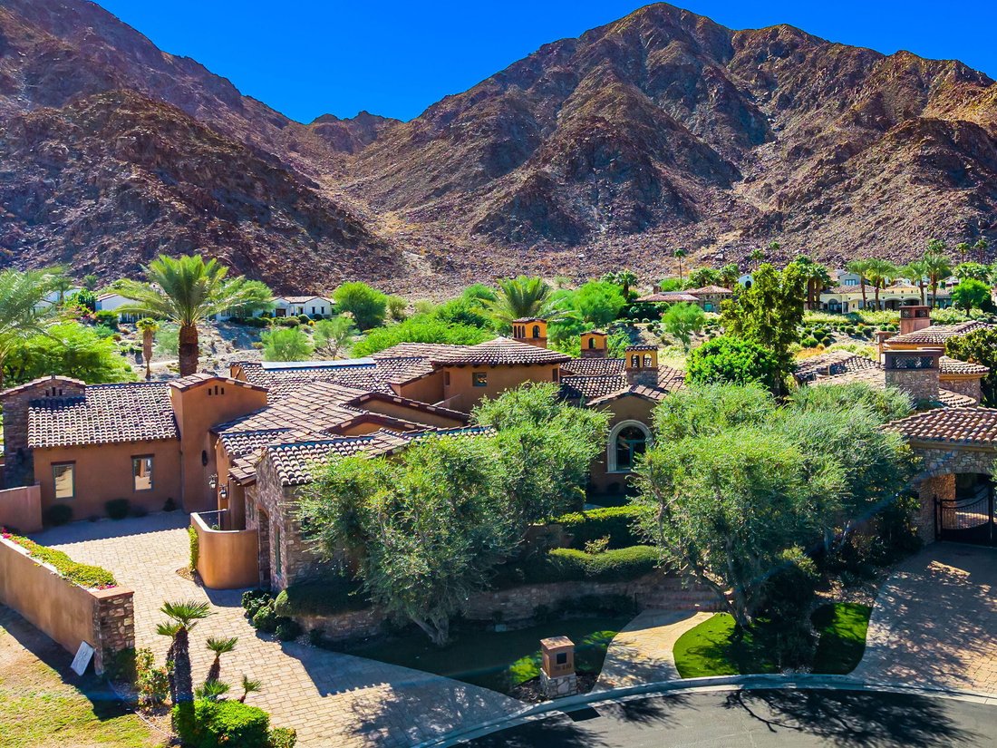 Casa en La Quinta, California, Estados Unidos 2 - 18973544