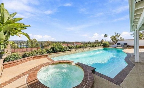 House in Mission Viejo, California, United States 1