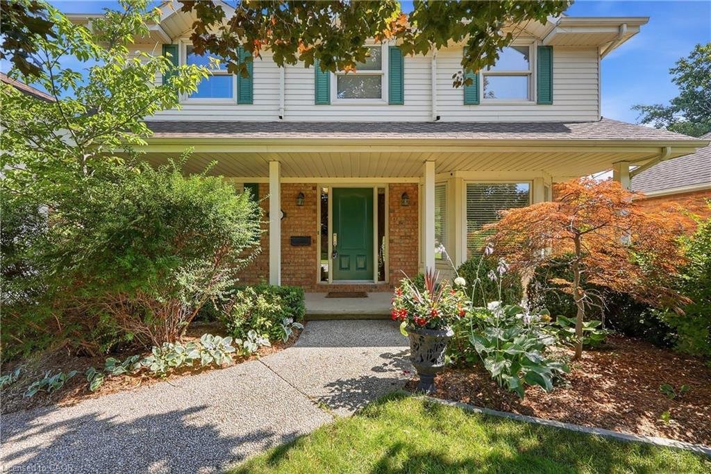 Maison à Cambridge, Ontario, Canada 4 - 19061585