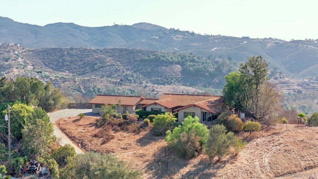 Casa a Vista, California, Stati Uniti 1 - 19063407