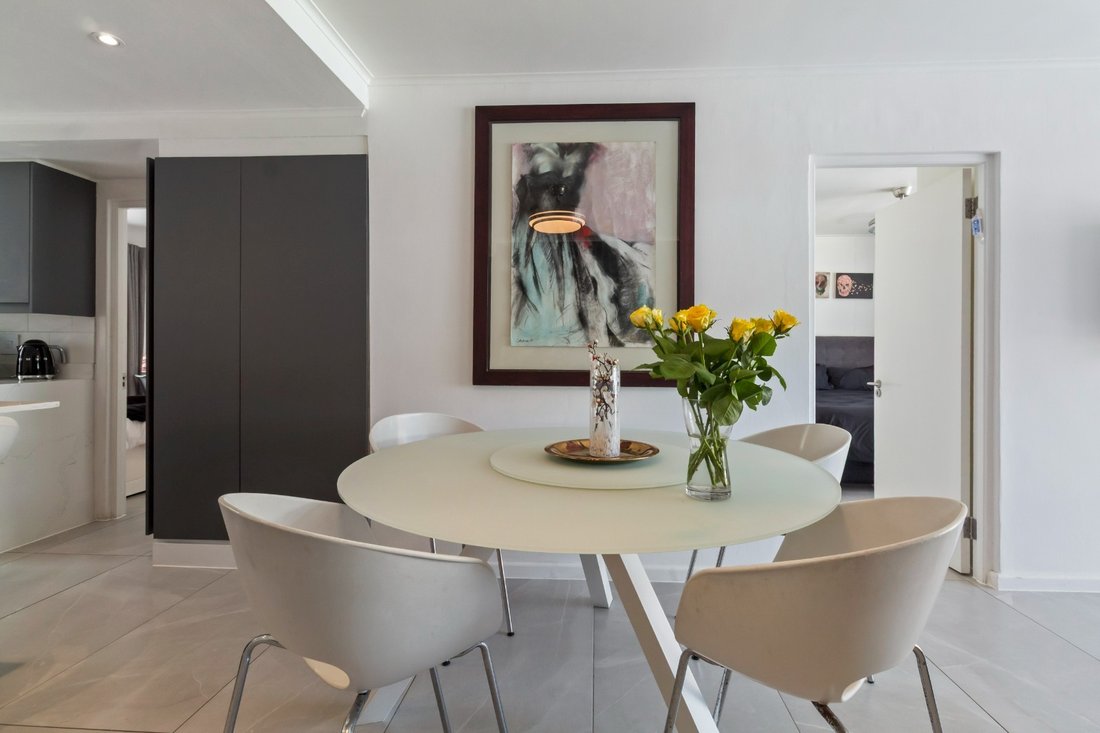 Apartamento en Sea Point, Costa Atlántica, Ciudad del Cabo 2 - 19061342